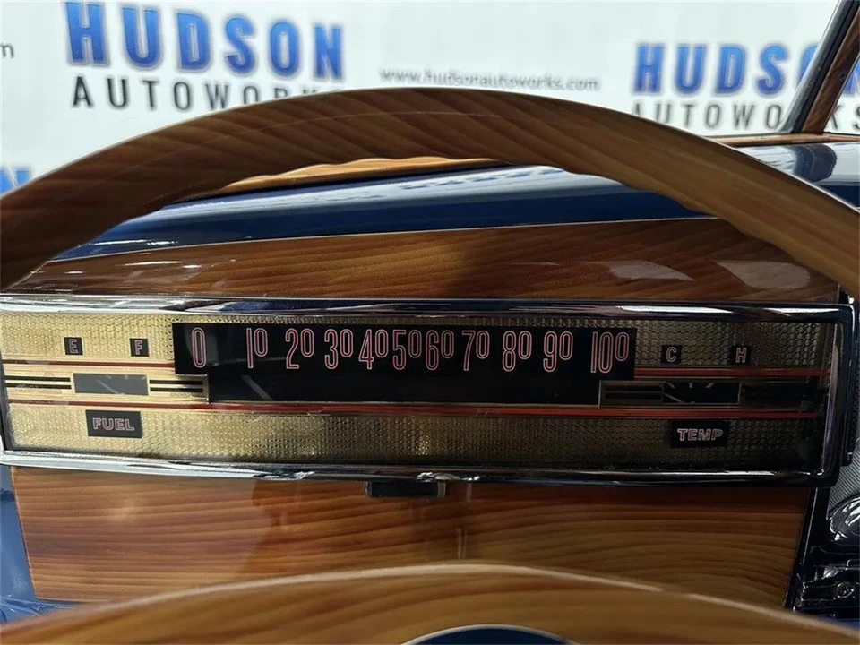 1947 Hudson Super Six - Image 17 of 31