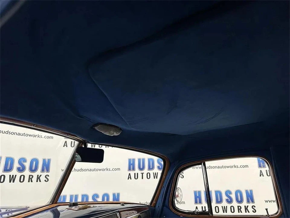 1947 Hudson Super Six - Image 19 of 31