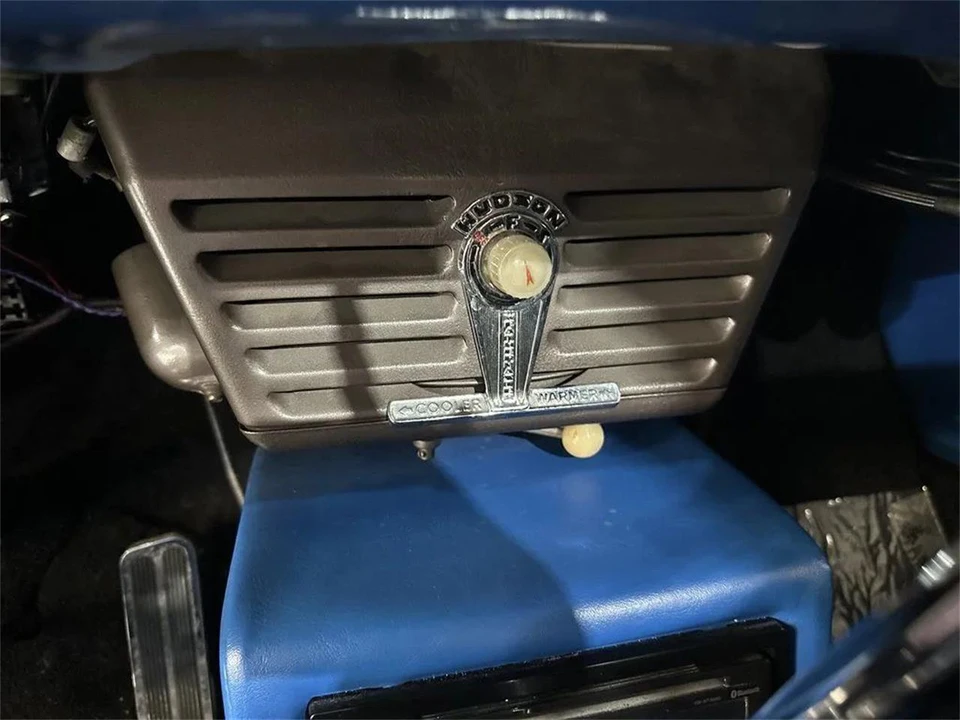 1947 Hudson Super Six - Image 21 of 31