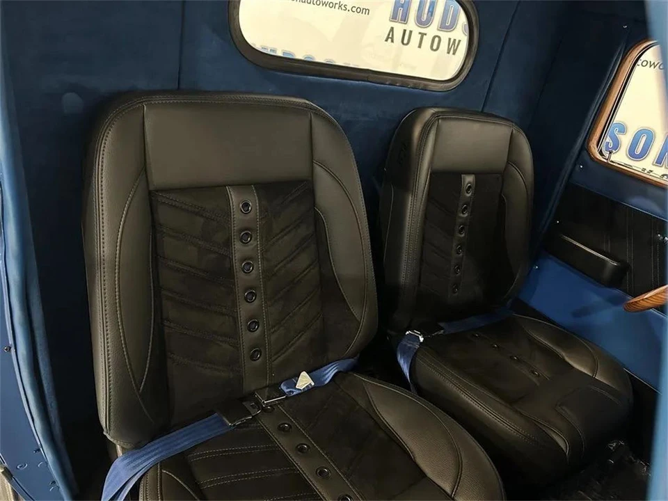 1947 Hudson Super Six - Image 25 of 31