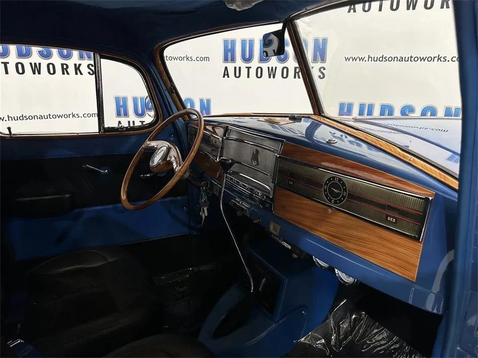 1947 Hudson Super Six - Image 27 of 31