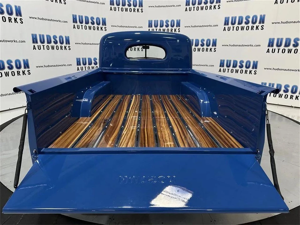 1947 Hudson Super Six - Image 29 of 31