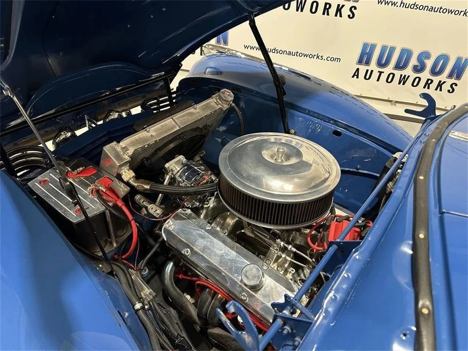 1947 Hudson Super Six - Image 31 of 31
