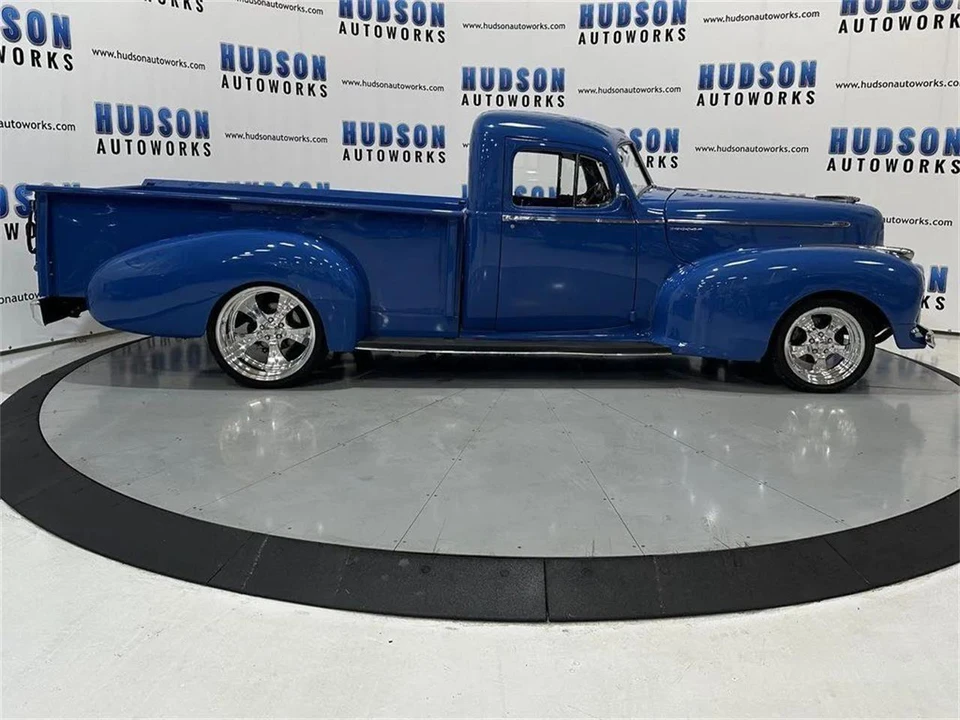 1947 Hudson Super Six - Image 8 of 31