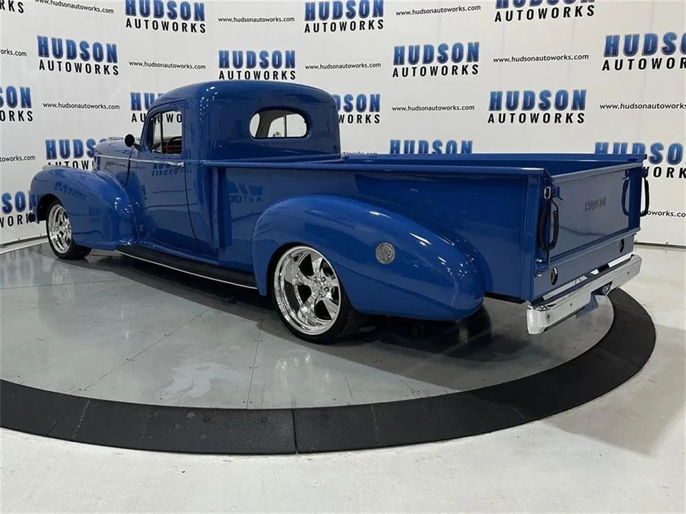 1947 Hudson Super Six - Image 4 of 31