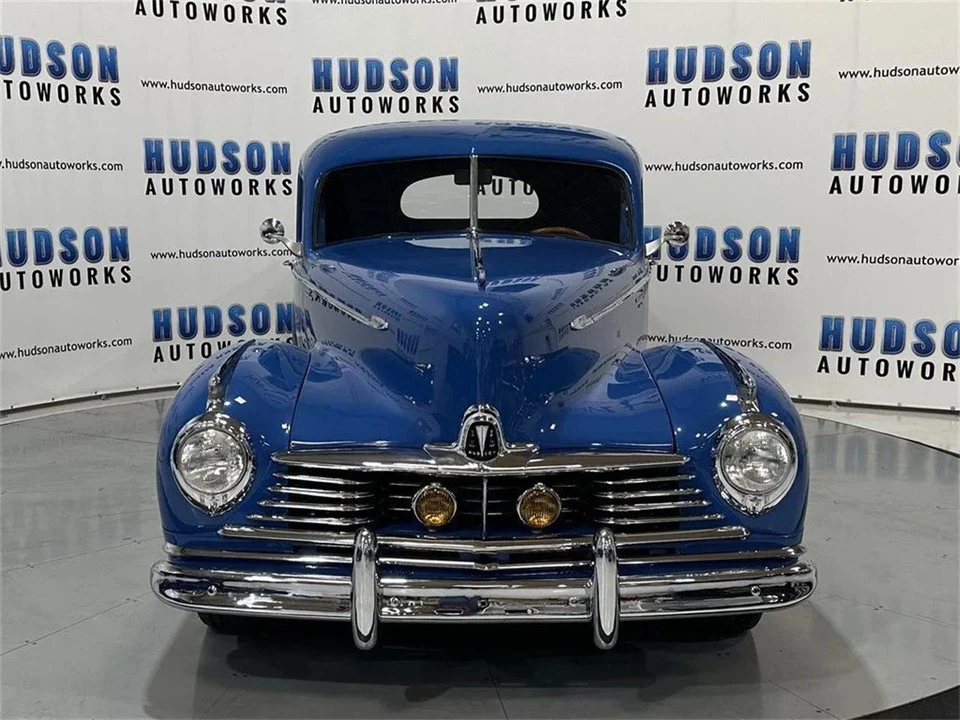 1947 Hudson Super Six - Image 10 of 31