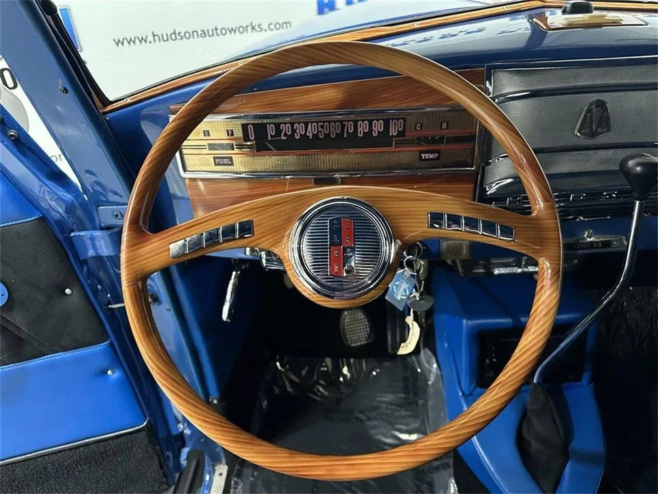 1947 Hudson Super Six - Image 16 of 31