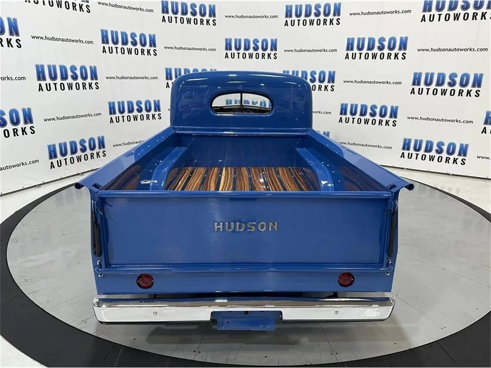 1947 Hudson Super Six - Image 6 of 31