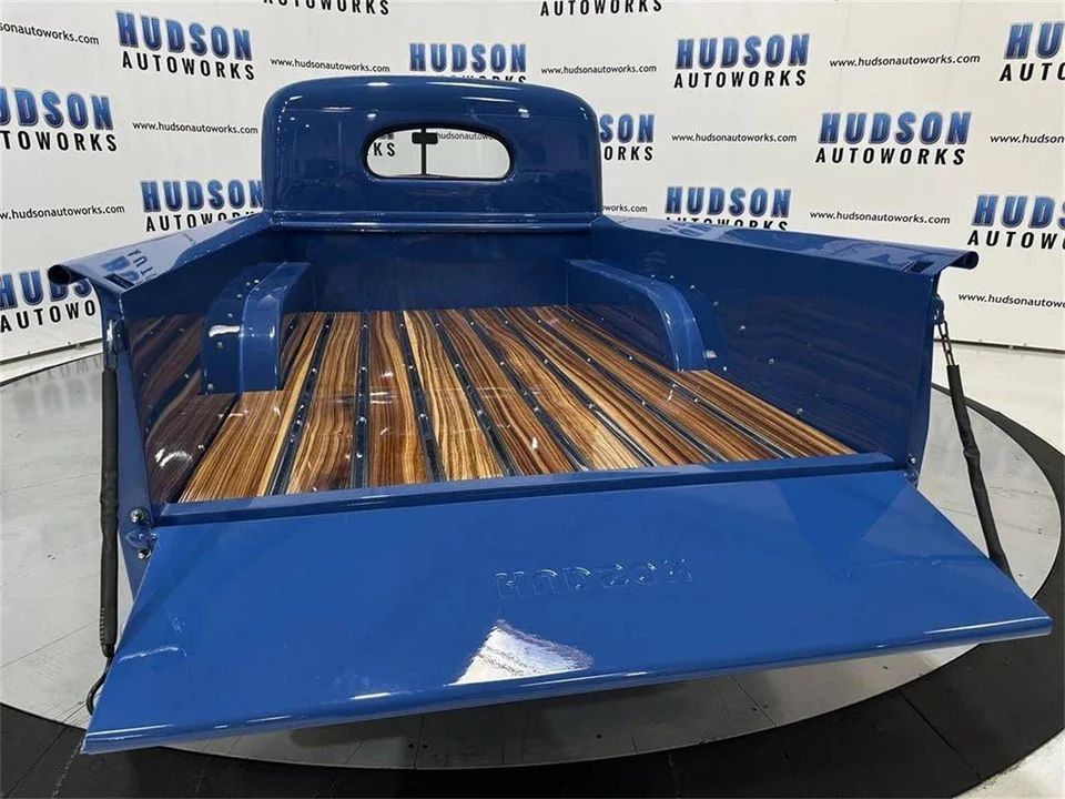 1947 Hudson Super Six - Image 28 of 31