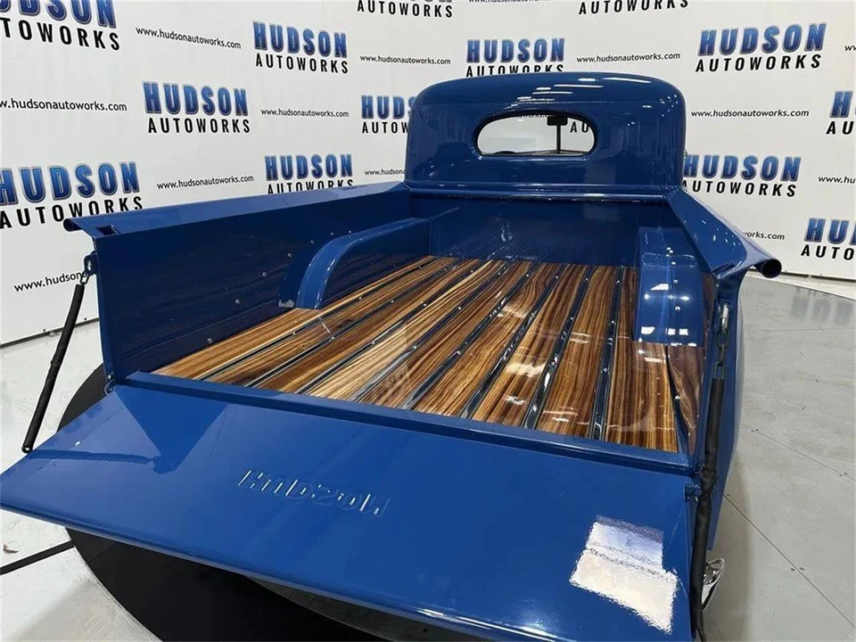 1947 Hudson Super Six - Image 30 of 31