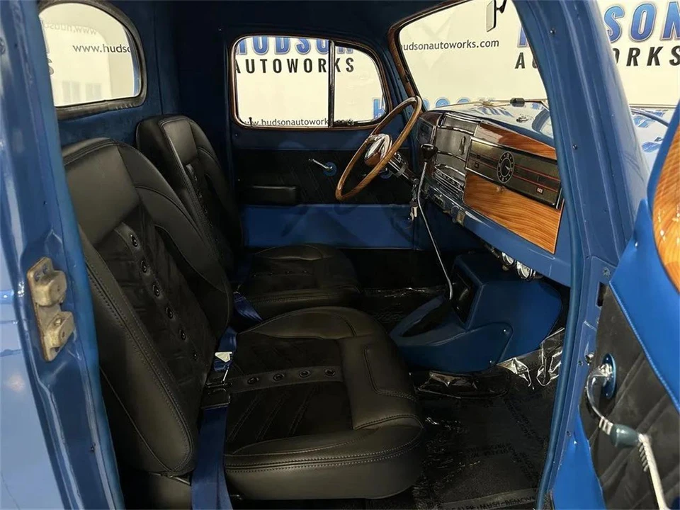 1947 Hudson Super Six - Image 26 of 31