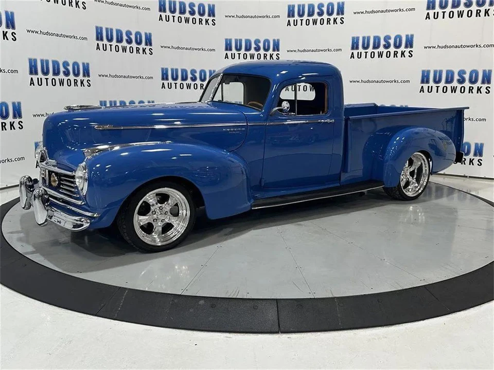1947 Hudson Super Six - Image 2 of 31