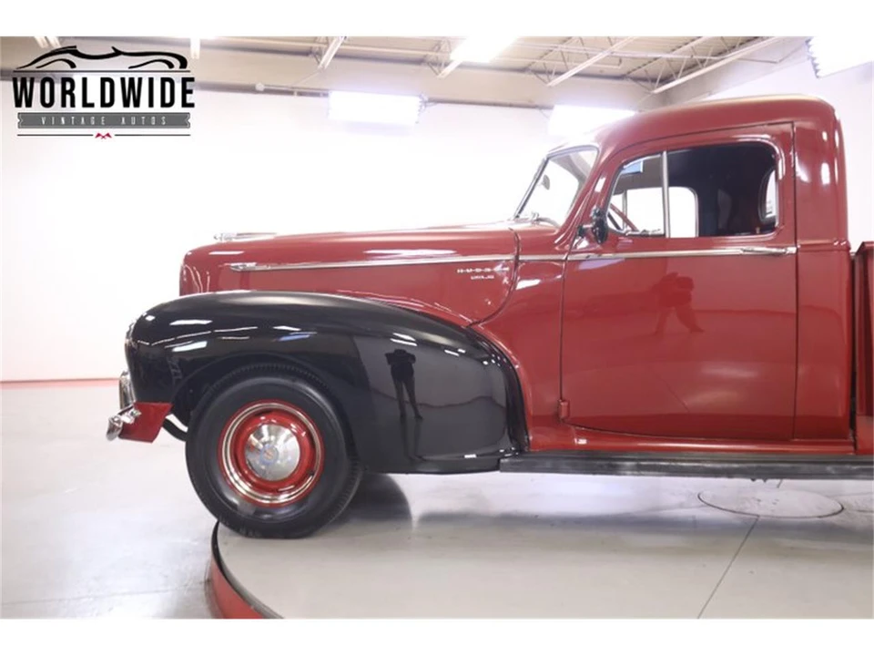 1947 Hudson Super Six - Image 7 of 31