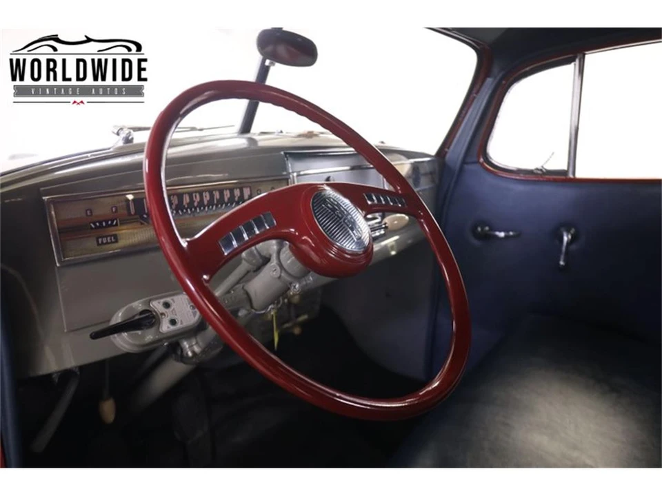 1947 Hudson Super Six - Image 27 of 31