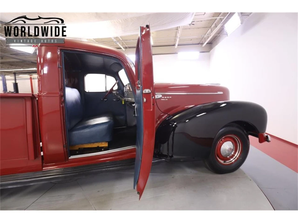 1947 Hudson Super Six - Image 31 of 31
