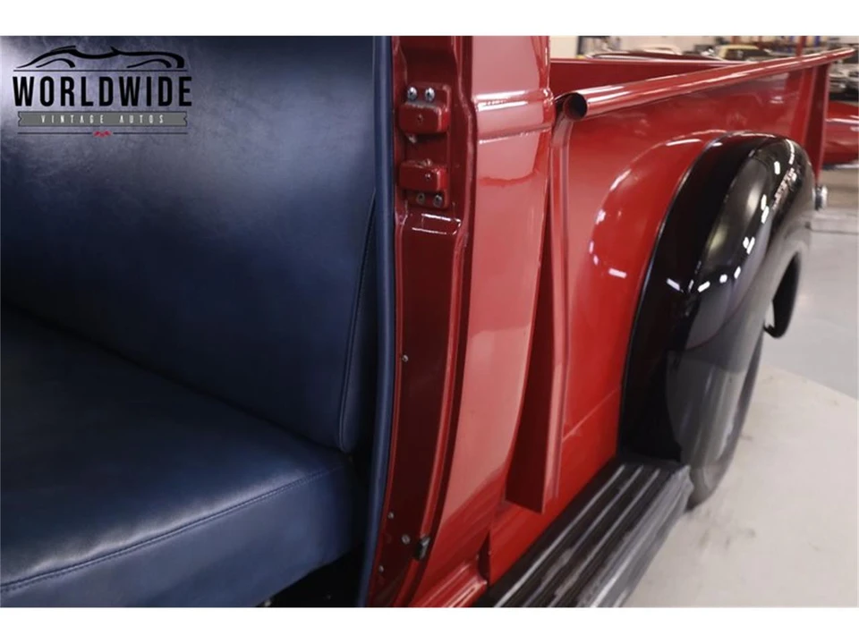 1947 Hudson Super Six - Image 25 of 31