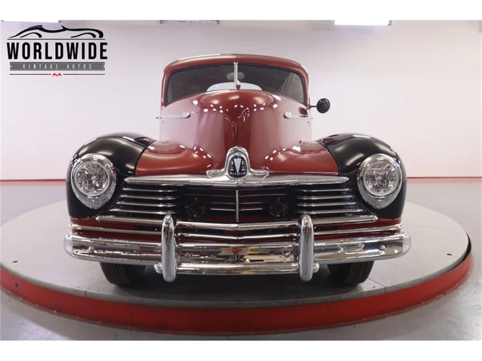 1947 Hudson Super Six - Image 15 of 31