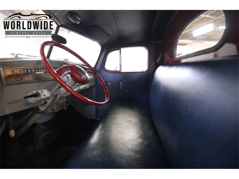 1947 Hudson Super Six - Image 28 of 31