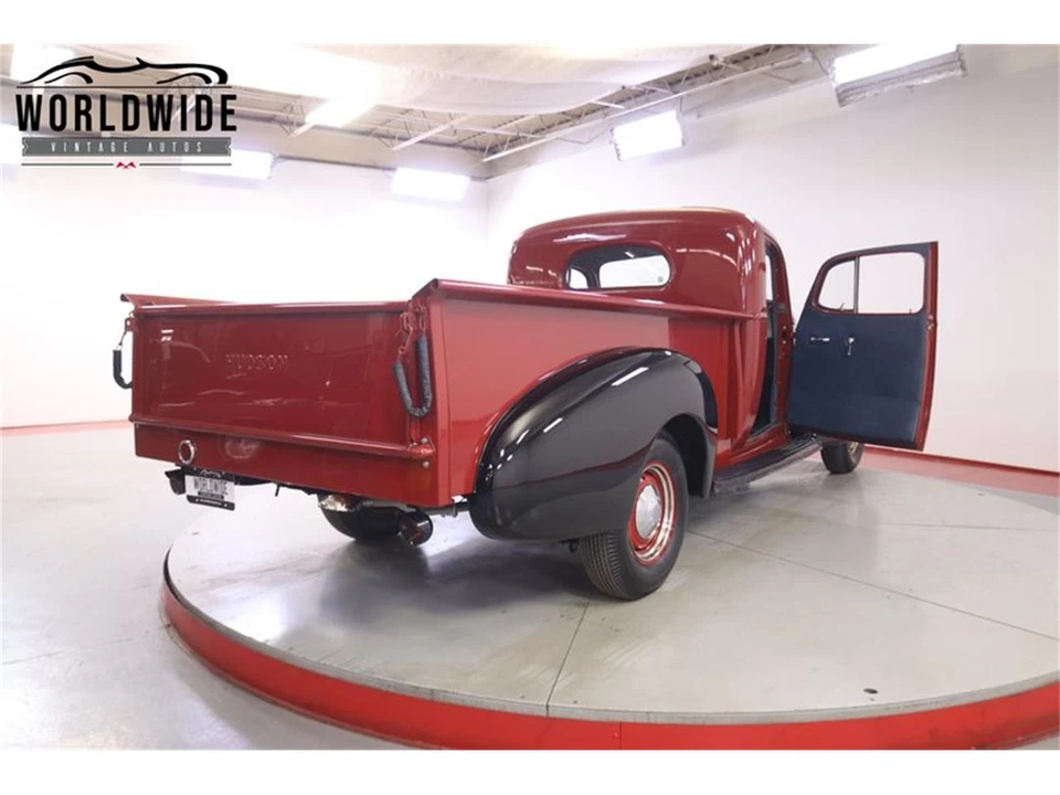 1947 Hudson Super Six - Image 30 of 31