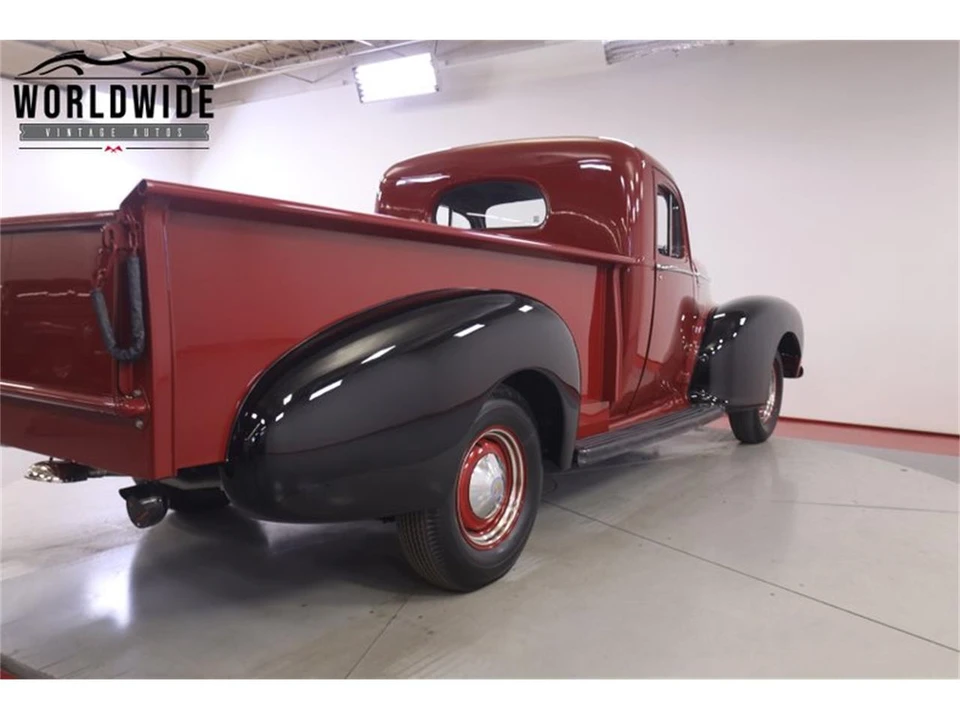 1947 Hudson Super Six - Image 22 of 31