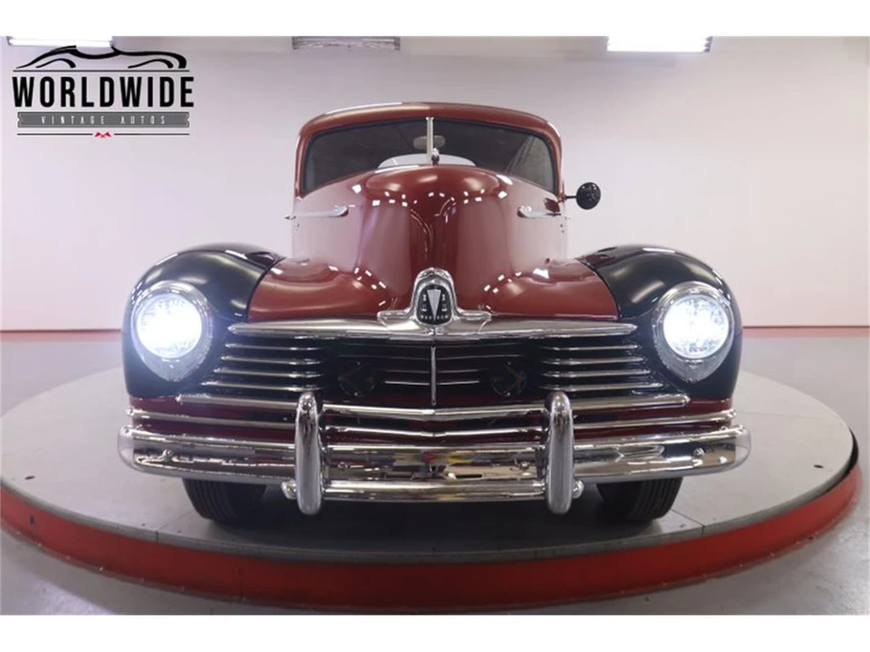 1947 Hudson Super Six - Image 16 of 31