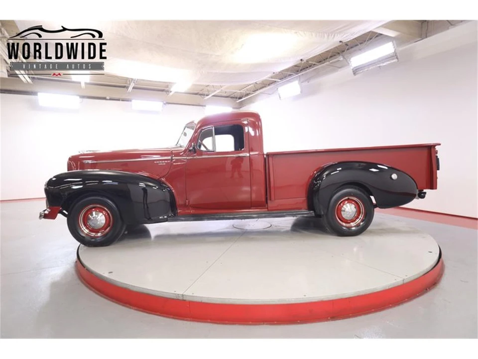 1947 Hudson Super Six - Image 3 of 31