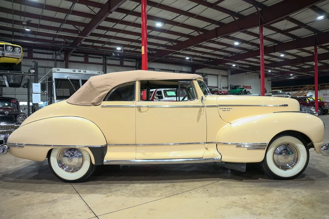 1947 Hudson Commodore - Image 10 of 12