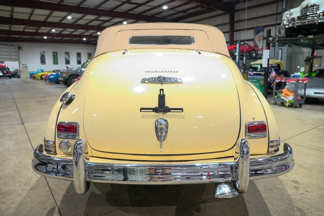 1947 Hudson Commodore - Image 7 of 12