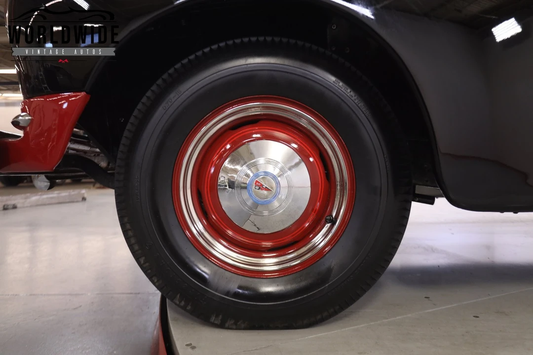 1947 Hudson Super Six - Image 12 of 12