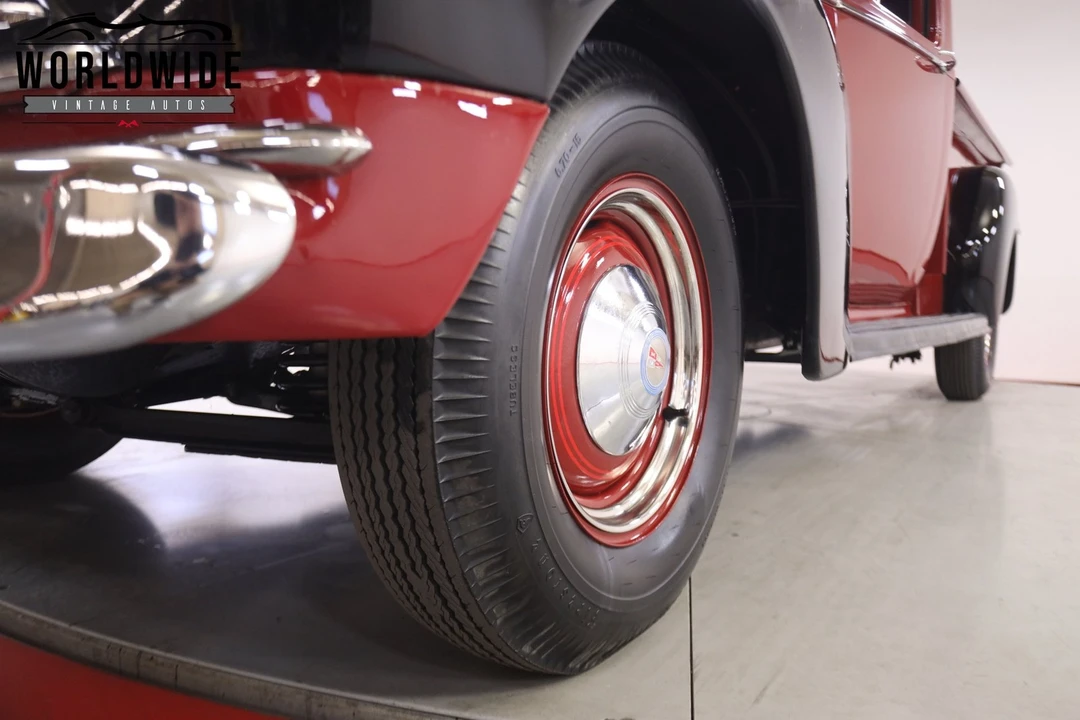 1947 Hudson Super Six - Image 11 of 12