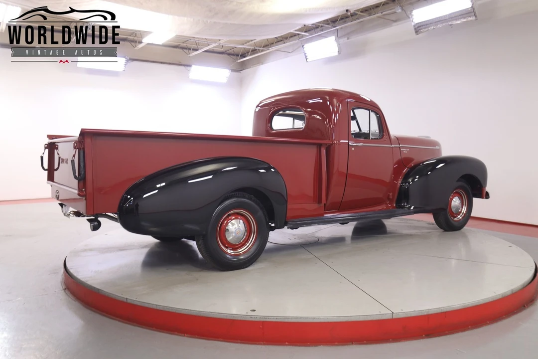 1947 Hudson Super Six - Image 6 of 12