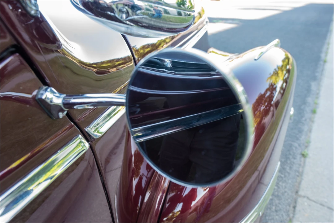 1947 Hudson Super Six - Image 31 of 31