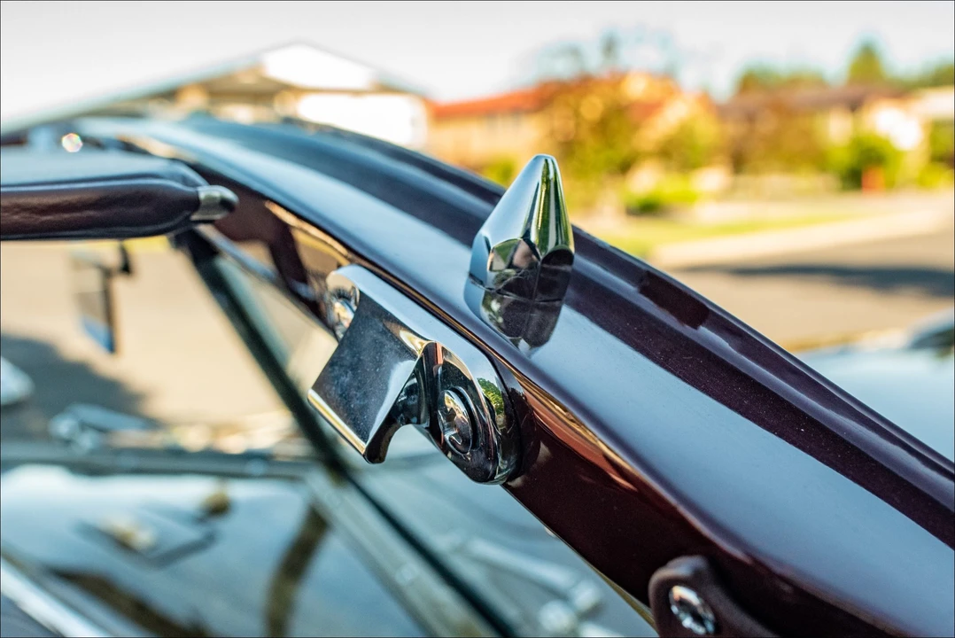 1947 Hudson Super Six - Image 30 of 31