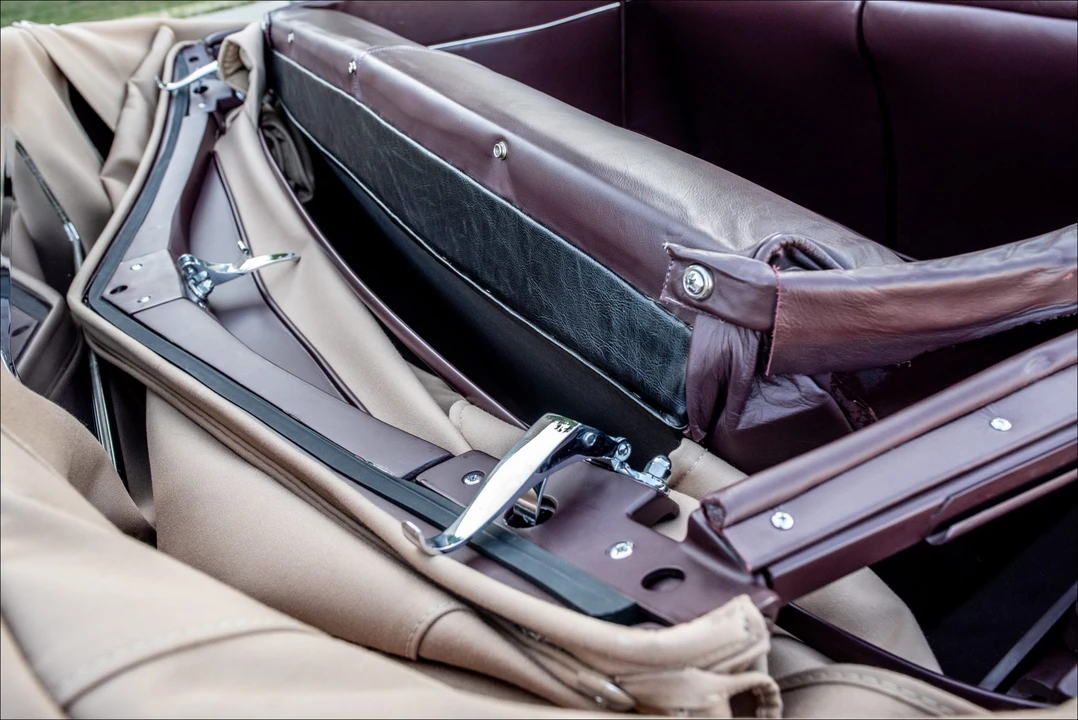 1947 Hudson Super Six - Image 29 of 31