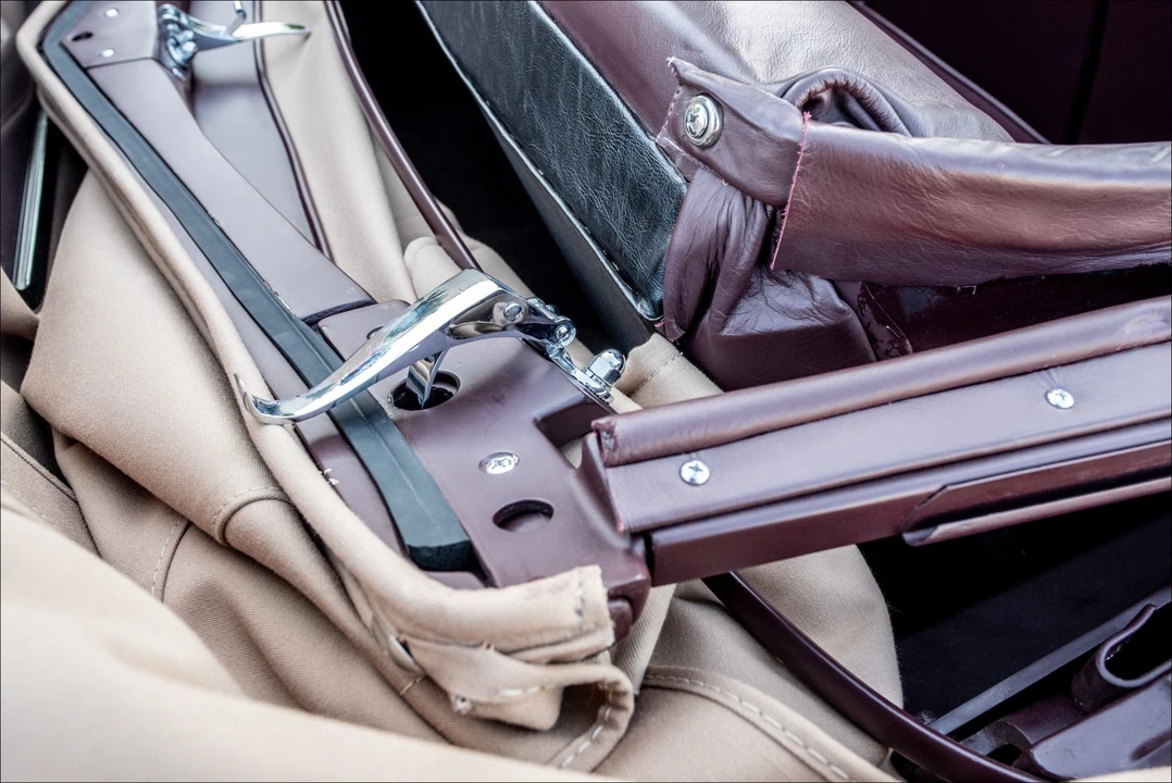 1947 Hudson Super Six - Image 28 of 31