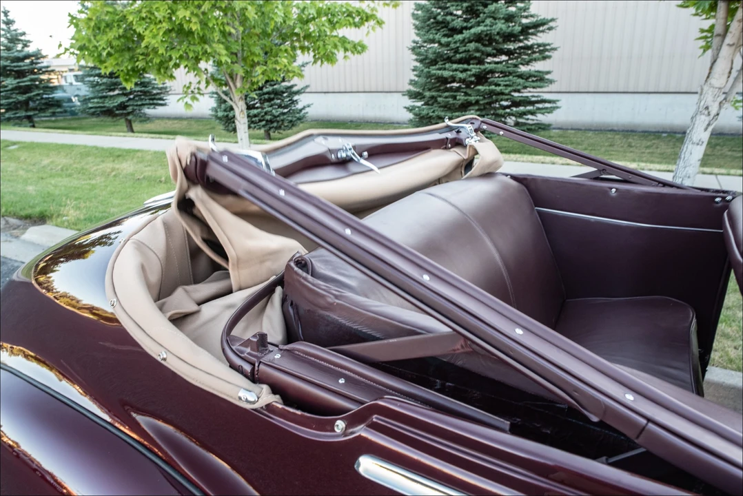 1947 Hudson Super Six - Image 27 of 31