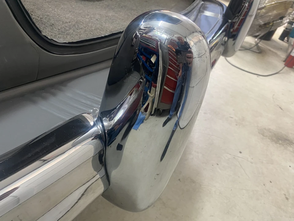 1947 Hudson Super Six - Image 26 of 31