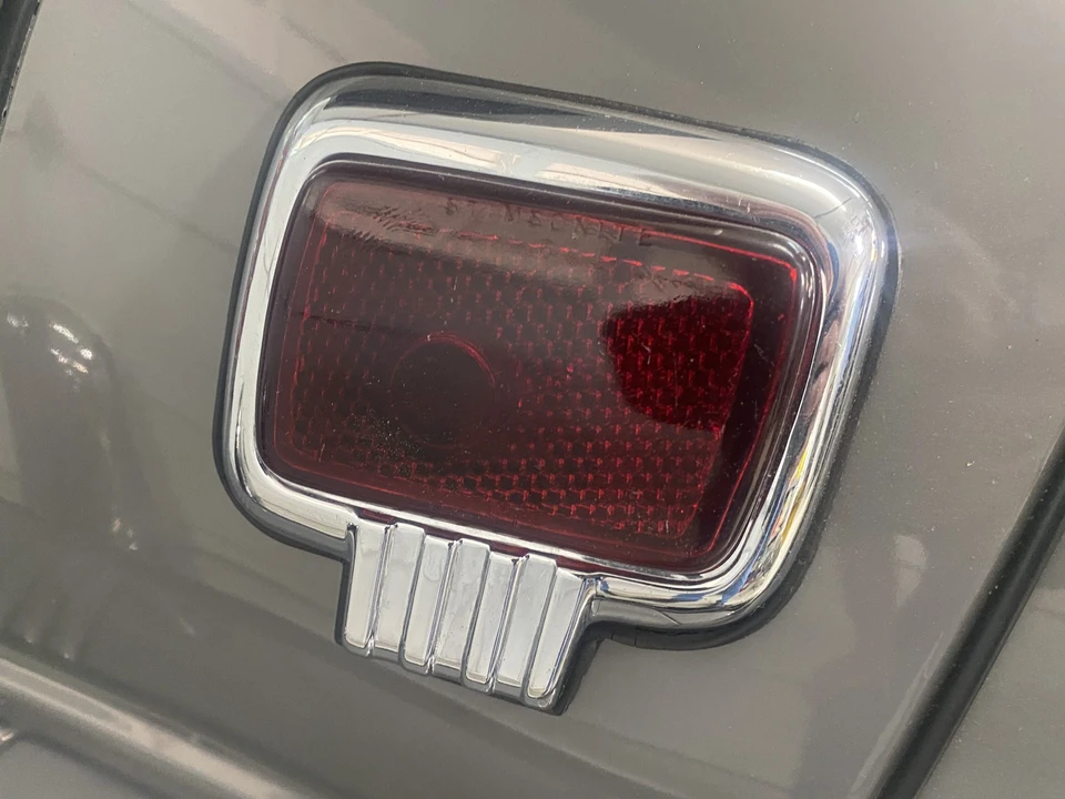 1947 Hudson Super Six - Image 24 of 31
