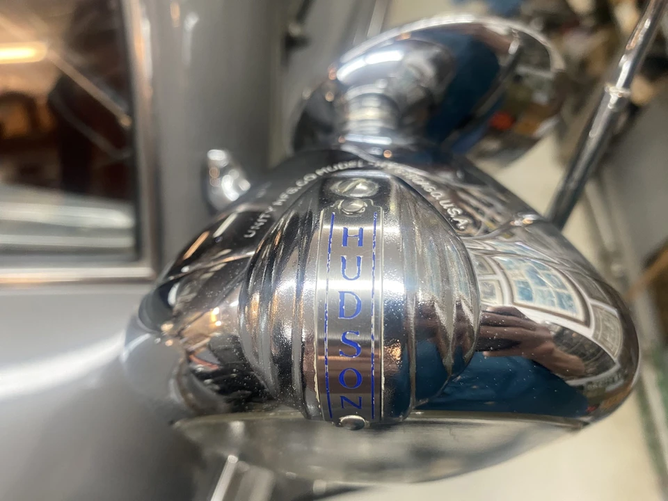 1947 Hudson Super Six - Image 19 of 31
