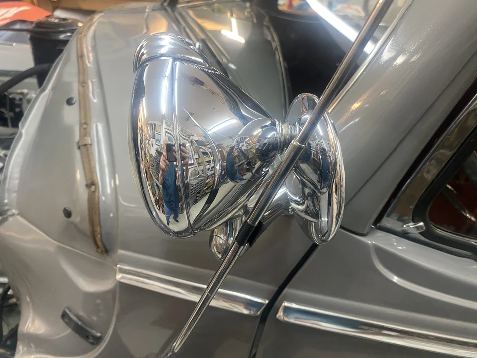 1947 Hudson Super Six - Image 20 of 31
