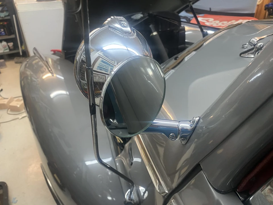 1947 Hudson Super Six - Image 21 of 31