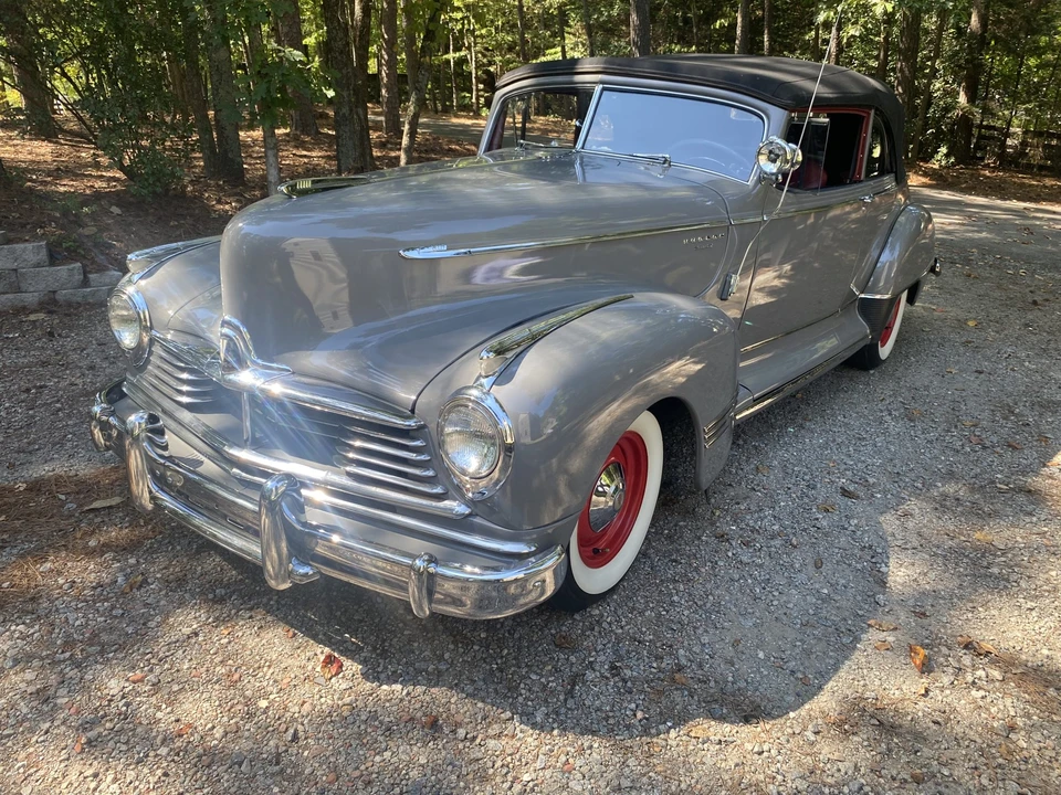 1947 Hudson Super Six - Image 2 of 31