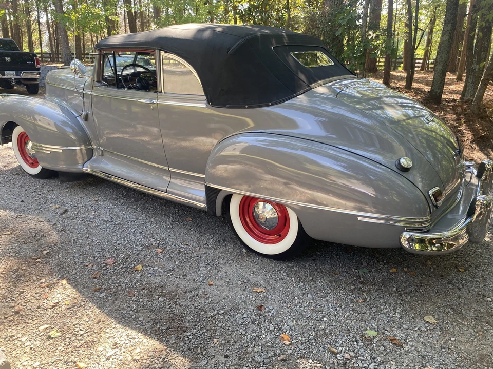 1947 Hudson Super Six - Image 4 of 31