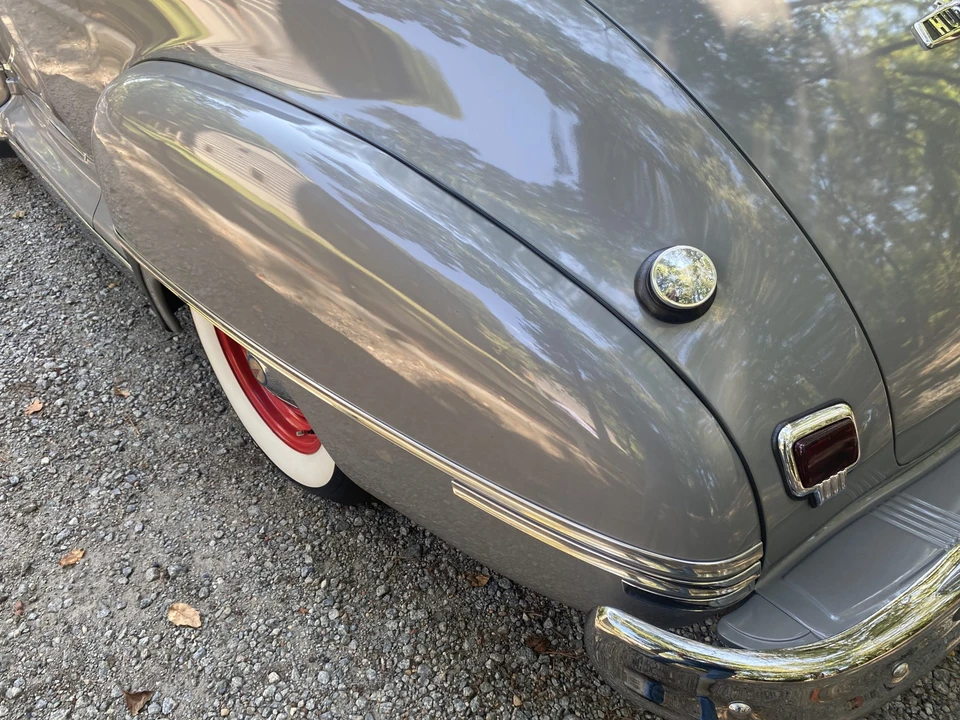 1947 Hudson Super Six - Image 23 of 31