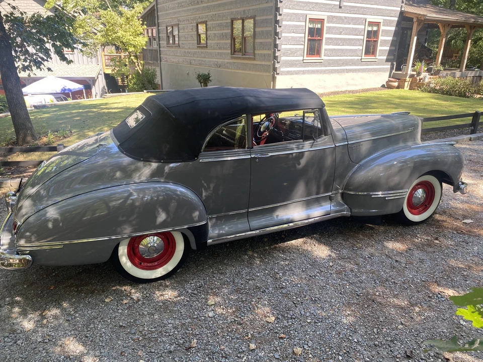 1947 Hudson Super Six - Image 7 of 31