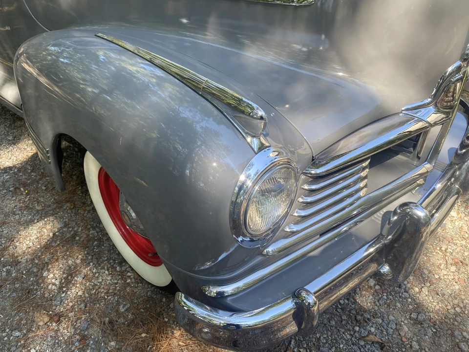1947 Hudson Super Six - Image 10 of 31