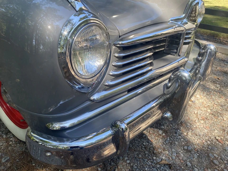 1947 Hudson Super Six - Image 11 of 31