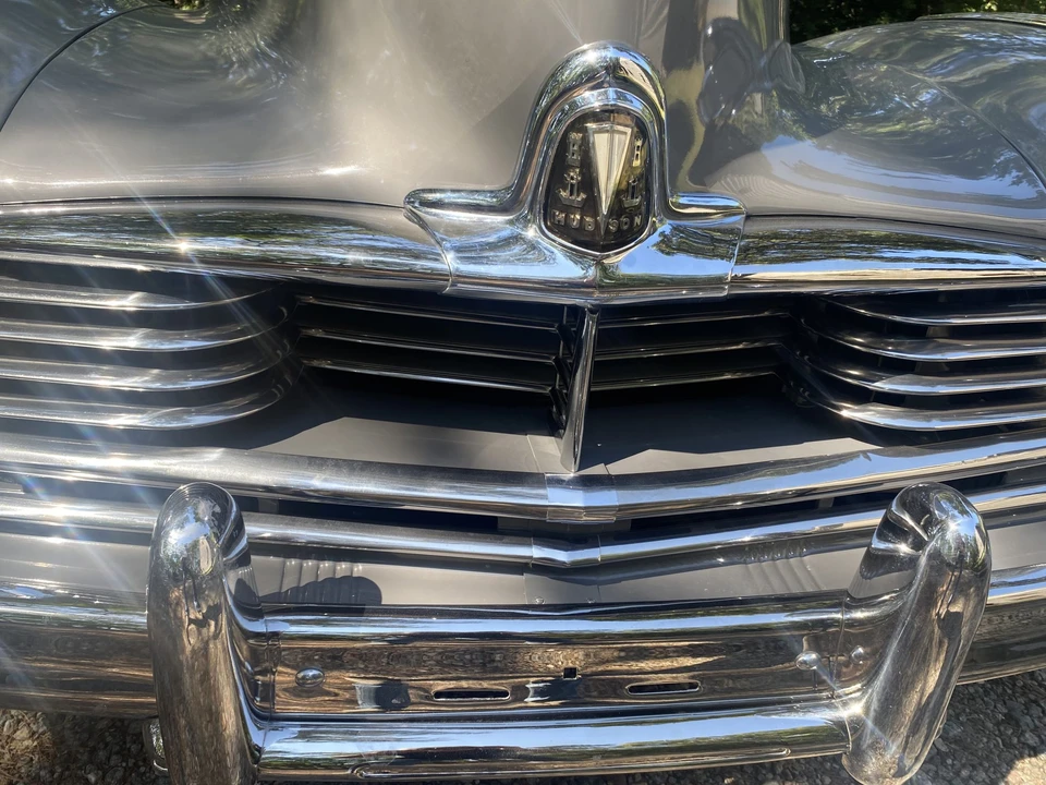 1947 Hudson Super Six - Image 12 of 31