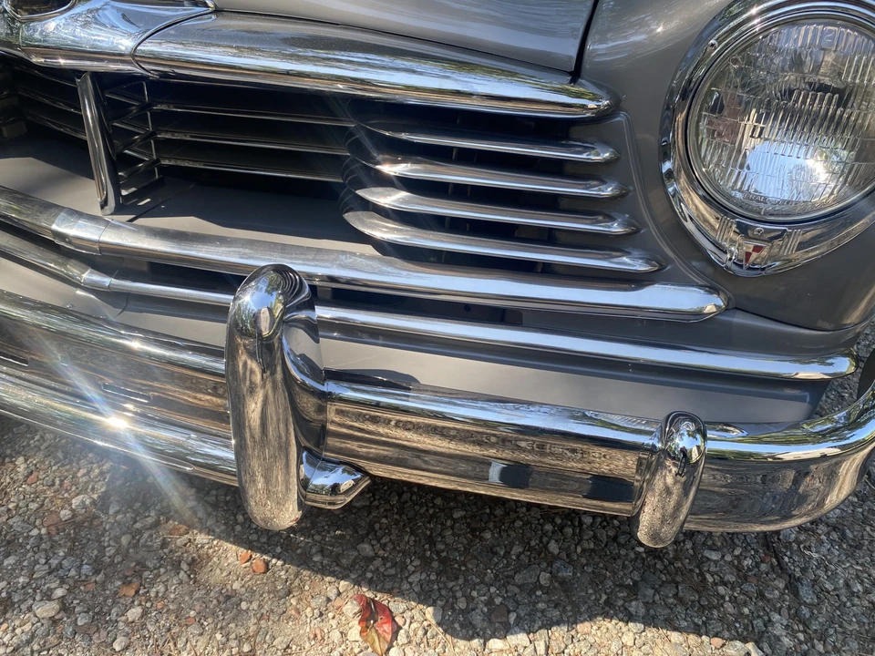 1947 Hudson Super Six - Image 13 of 31