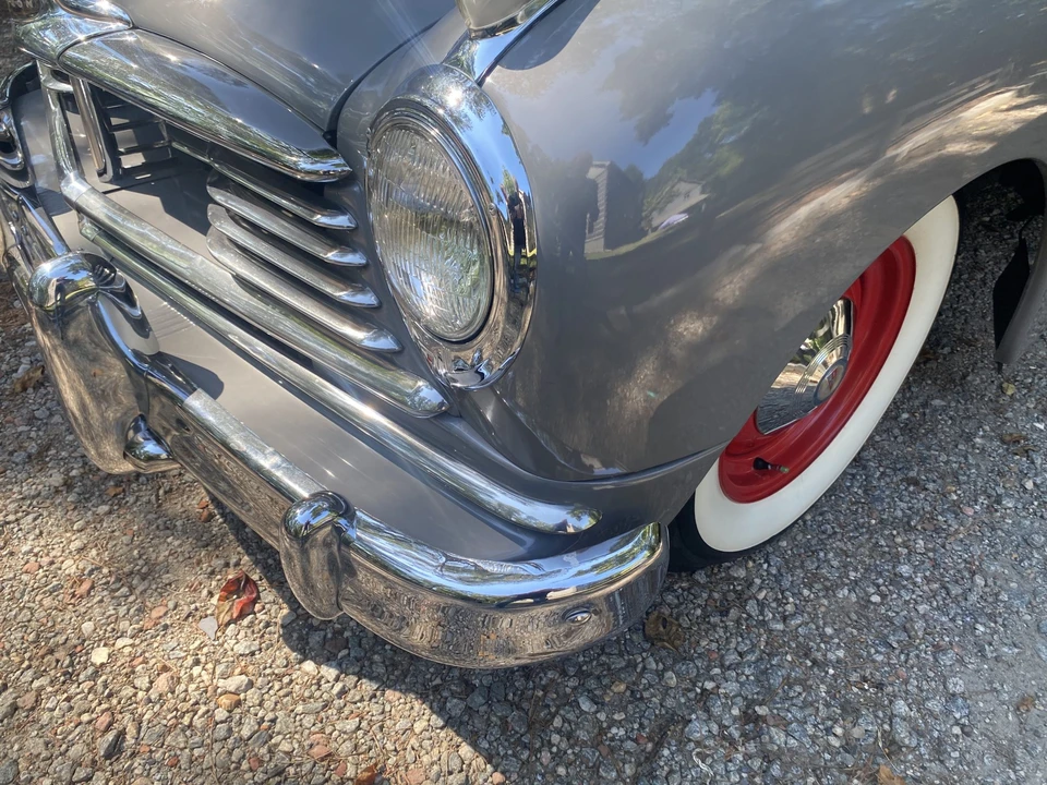 1947 Hudson Super Six - Image 14 of 31